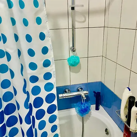 Apartment Besianna Sarande