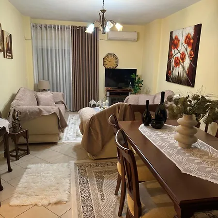Besianna * Sarandë