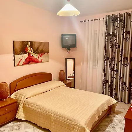 Apartment Besianna *