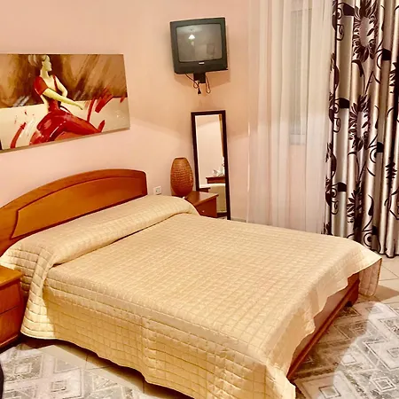 Apartment Besianna Sarandë