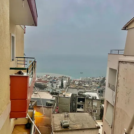 Besianna Apartment Sarandë